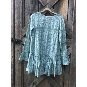 NWOT - Tularosa Eyelet Dress